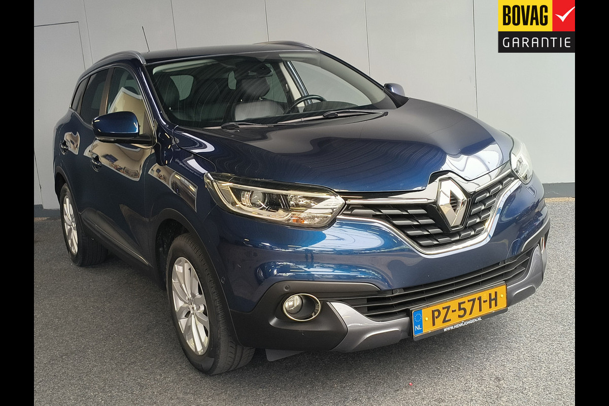 Renault Kadjar 1.5 dCi Intens + Trekhaak Rijklaar + 12 maanden Bovag-garantie Henk Jongen Auto's in Helmond, al 50 jaar service zoals 't hoort! Renault Kadjar 1.5 dCi Intens + Trekhaak Rijklaar + 12 maanden Bovag-garantie Henk Jongen Auto's in Helmond, al 50 jaar service zoals 't hoort!