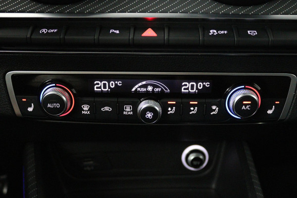 Audi Q2 1.4 TFSI CoD Launch Edition (PANORAMADAK, DIGITALE COCKPIT, CRUISE CONTROL, NAVIGATIE, STOELVERWARMING, PARKEERSENSOREN)