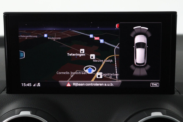 Audi Q2 1.4 TFSI CoD Launch Edition (PANORAMADAK, DIGITALE COCKPIT, CRUISE CONTROL, NAVIGATIE, STOELVERWARMING, PARKEERSENSOREN)