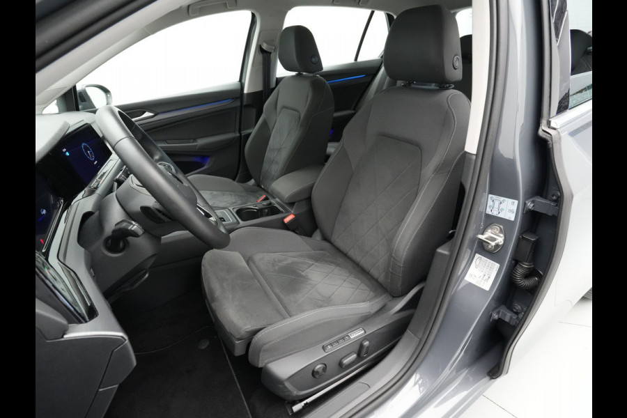 Volkswagen Golf 1.4 eHybrid 204pk Style Navigatie Pdc Massage Acc 54