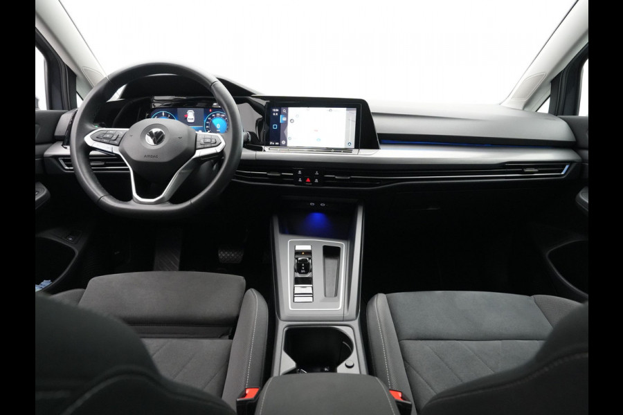 Volkswagen Golf 1.4 eHybrid 204pk Style Navigatie Pdc Massage Acc 54