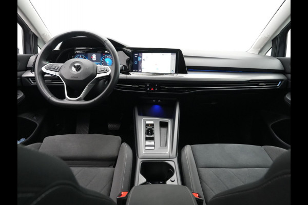 Volkswagen Golf 1.4 eHybrid 204pk Style Navigatie Pdc Massage Acc 54