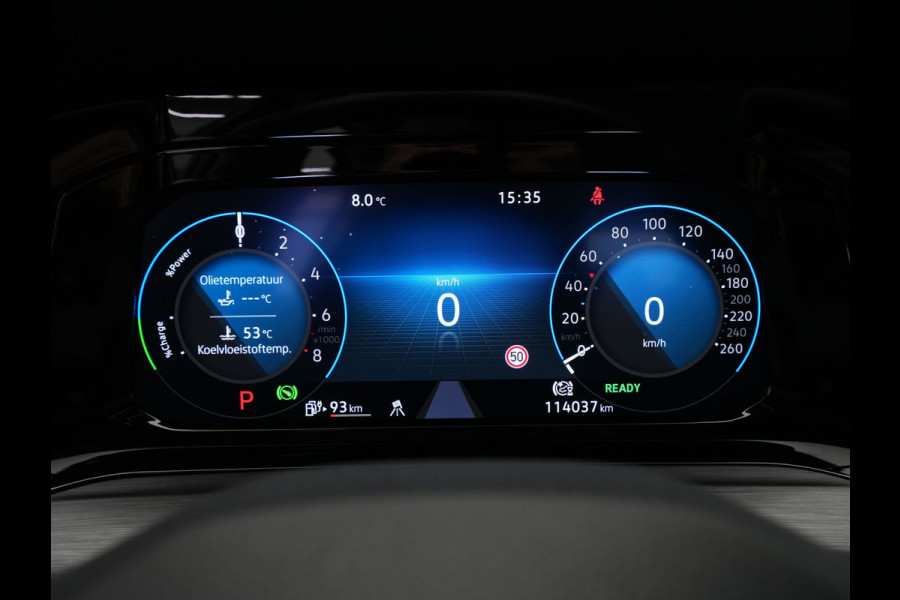 Volkswagen Golf 1.4 eHybrid 204pk Style Navigatie Pdc Massage Acc 54