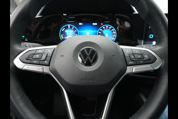 Volkswagen Golf 1.4 eHybrid 204pk Style Navigatie Pdc Massage Acc 54