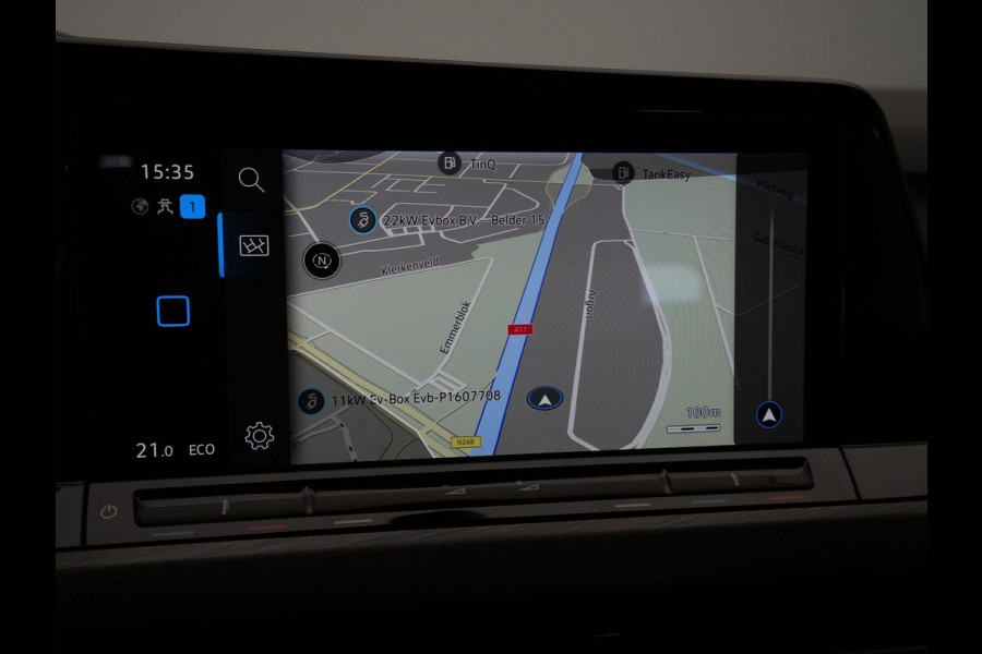 Volkswagen Golf 1.4 eHybrid 204pk Style Navigatie Pdc Massage Acc 54