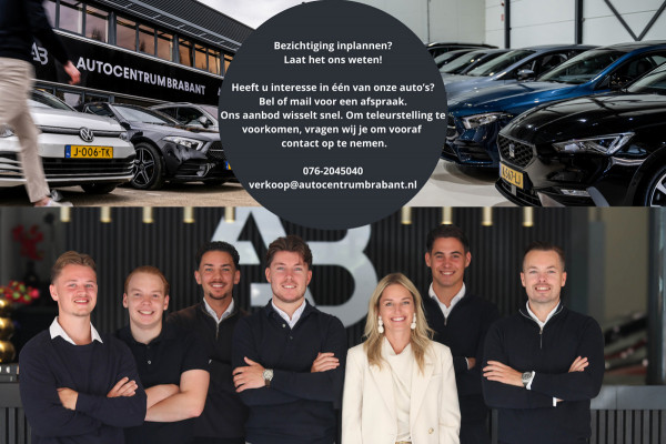 Seat Ateca 1.0 EcoTSI Sport (VIRTUAL COCKPIT, PARKEERSENSOREN, CRUISE CONTROL, NAVIGATIE, CARPLAY)