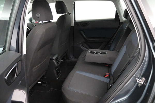 Seat Ateca 1.0 EcoTSI Sport (VIRTUAL COCKPIT, PARKEERSENSOREN, CRUISE CONTROL, NAVIGATIE, CARPLAY)
