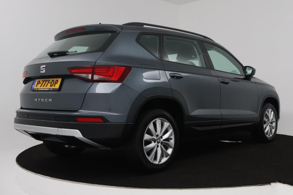 Seat Ateca 1.0 EcoTSI Sport (VIRTUAL COCKPIT, PARKEERSENSOREN, CRUISE CONTROL, NAVIGATIE, CARPLAY)