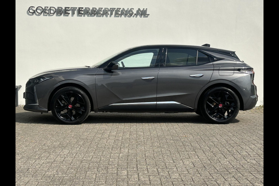 DS DS 4 E-Tense 225 Perform.Line+ | El. achterklep| Stoelverwarming | Prijs is rijklaar