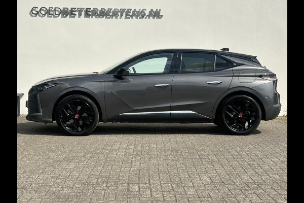 DS DS 4 E-Tense 225 Perform.Line+ | El. achterklep| Stoelverwarming | Prijs is rijklaar