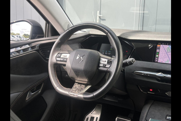 DS DS 4 E-Tense 225 Perform.Line+ | El. achterklep| Stoelverwarming | Prijs is rijklaar