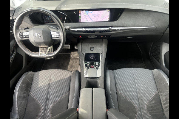 DS DS 4 E-Tense 225 Perform.Line+ | El. achterklep| Stoelverwarming | Prijs is rijklaar