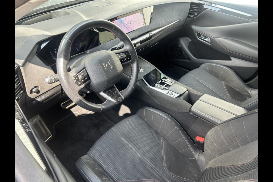 DS DS 4 E-Tense 225 Perform.Line+ | El. achterklep| Stoelverwarming | Prijs is rijklaar