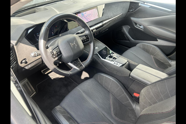 DS DS 4 E-Tense 225 Perform.Line+ | El. achterklep| Stoelverwarming | Prijs is rijklaar