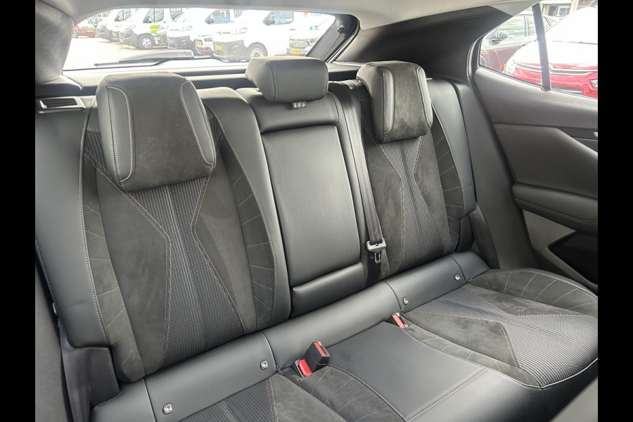 DS DS 4 E-Tense 225 Perform.Line+ | El. achterklep| Stoelverwarming | Prijs is rijklaar