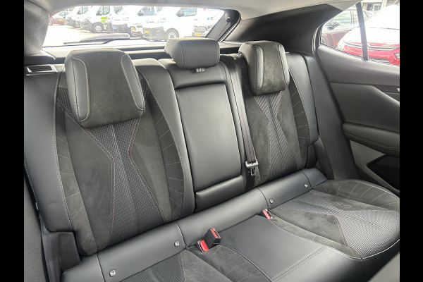 DS DS 4 E-Tense 225 Perform.Line+ | El. achterklep| Stoelverwarming | Prijs is rijklaar