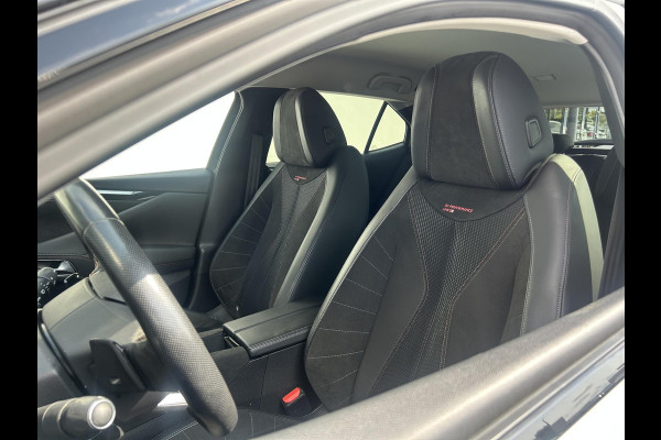 DS DS 4 E-Tense 225 Perform.Line+ | El. achterklep| Stoelverwarming | Prijs is rijklaar