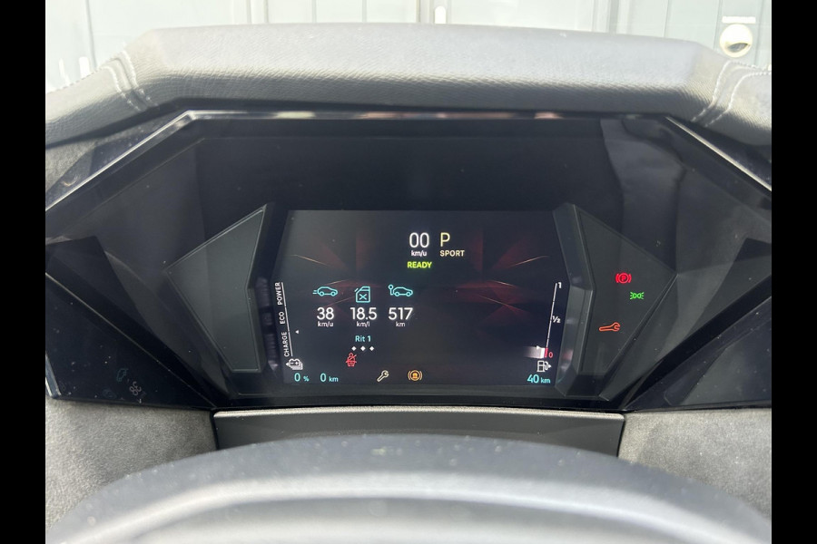 DS DS 4 E-Tense 225 Perform.Line+ | El. achterklep| Stoelverwarming | Prijs is rijklaar