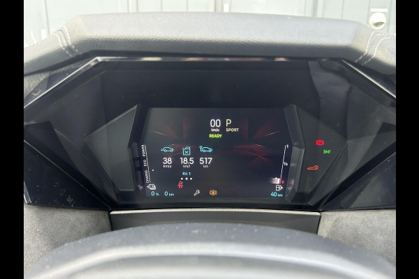 DS DS 4 E-Tense 225 Perform.Line+ | El. achterklep| Stoelverwarming | Prijs is rijklaar