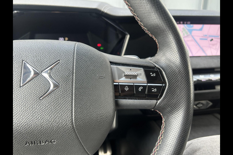 DS DS 4 E-Tense 225 Perform.Line+ | El. achterklep| Stoelverwarming | Prijs is rijklaar