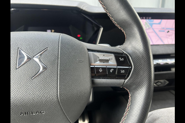 DS DS 4 E-Tense 225 Perform.Line+ | El. achterklep| Stoelverwarming | Prijs is rijklaar