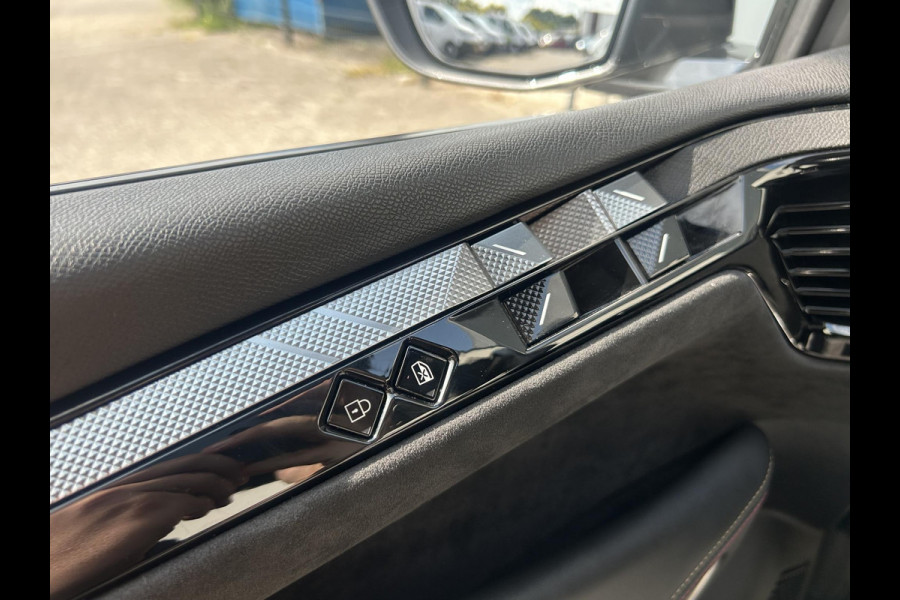 DS DS 4 E-Tense 225 Perform.Line+ | El. achterklep| Stoelverwarming | Prijs is rijklaar