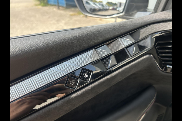DS DS 4 E-Tense 225 Perform.Line+ | El. achterklep| Stoelverwarming | Prijs is rijklaar