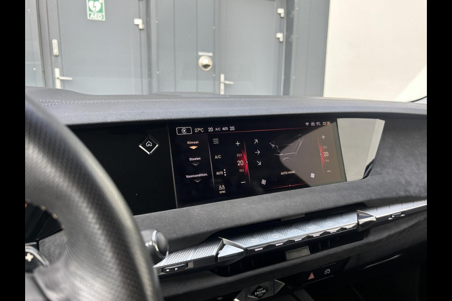DS DS 4 E-Tense 225 Perform.Line+ | El. achterklep| Stoelverwarming | Prijs is rijklaar