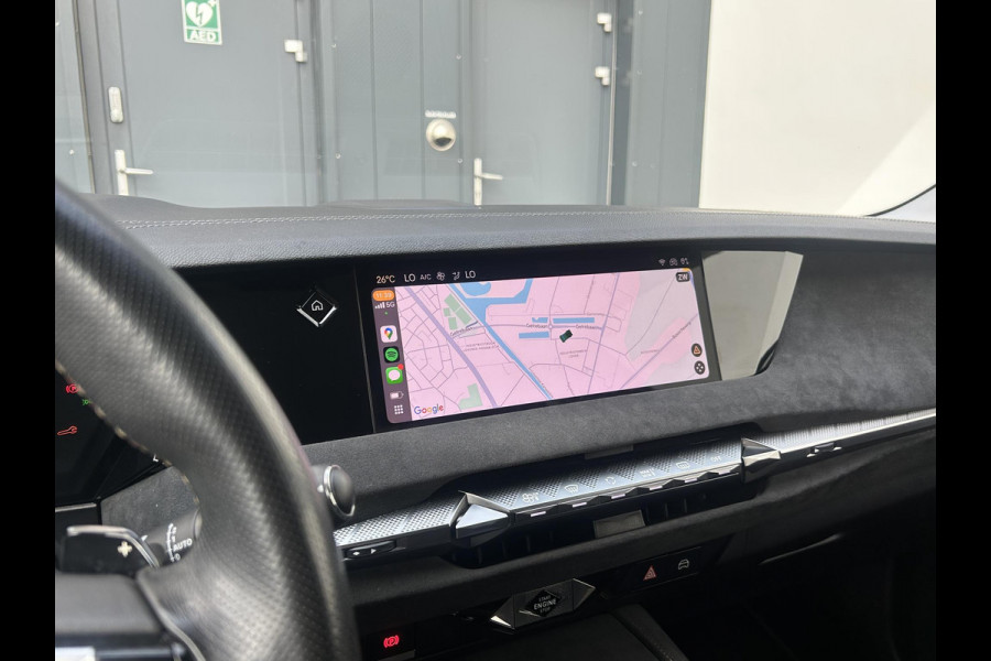 DS DS 4 E-Tense 225 Perform.Line+ | El. achterklep| Stoelverwarming | Prijs is rijklaar