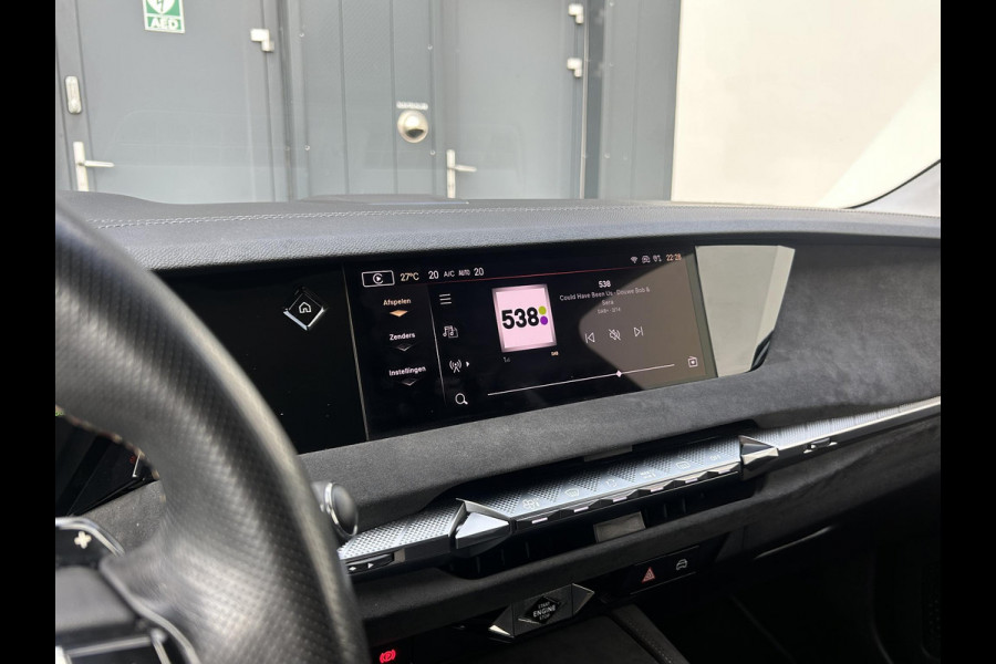 DS DS 4 E-Tense 225 Perform.Line+ | El. achterklep| Stoelverwarming | Prijs is rijklaar
