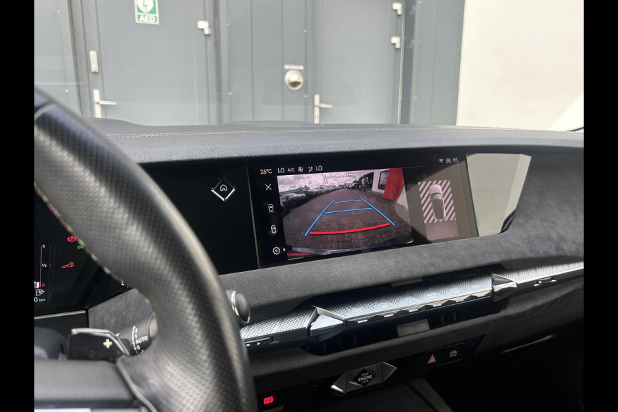 DS DS 4 E-Tense 225 Perform.Line+ | El. achterklep| Stoelverwarming | Prijs is rijklaar