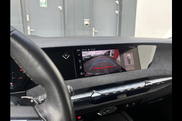 DS DS 4 E-Tense 225 Perform.Line+ | El. achterklep| Stoelverwarming | Prijs is rijklaar