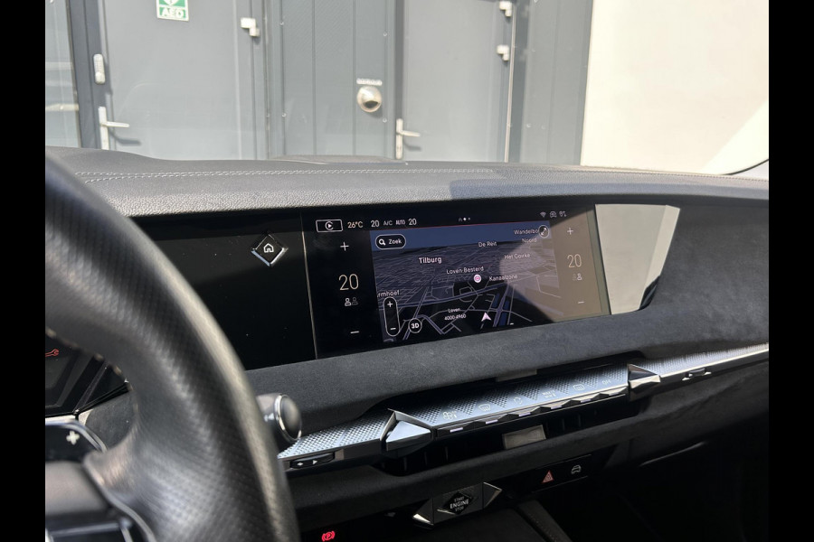 DS DS 4 E-Tense 225 Perform.Line+ | El. achterklep| Stoelverwarming | Prijs is rijklaar
