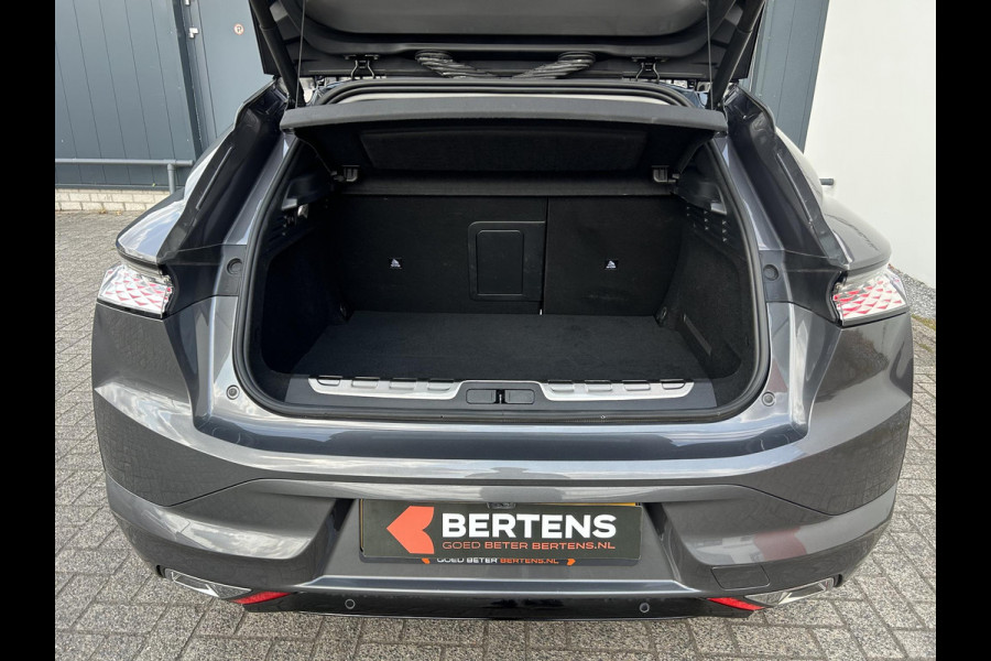 DS DS 4 E-Tense 225 Perform.Line+ | El. achterklep| Stoelverwarming | Prijs is rijklaar