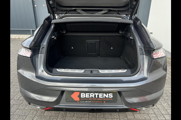 DS DS 4 E-Tense 225 Perform.Line+ | El. achterklep| Stoelverwarming | Prijs is rijklaar