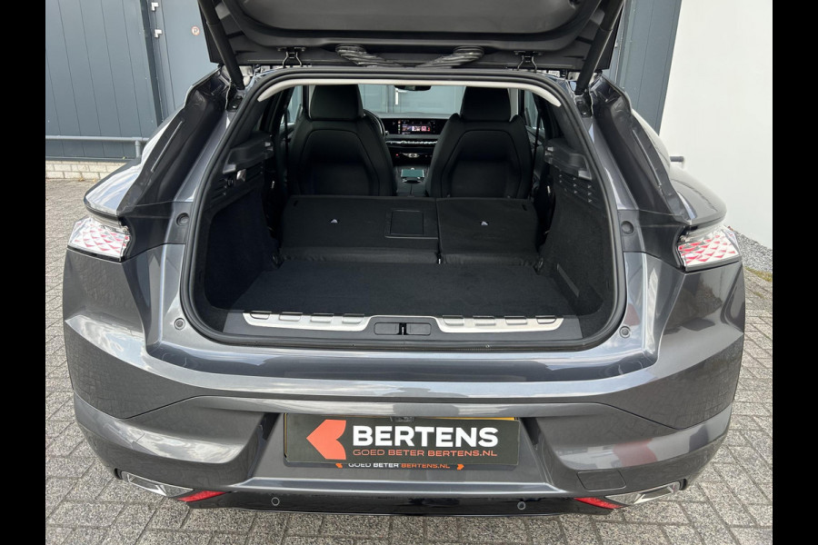 DS DS 4 E-Tense 225 Perform.Line+ | El. achterklep| Stoelverwarming | Prijs is rijklaar