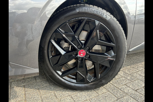 DS DS 4 E-Tense 225 Perform.Line+ | El. achterklep| Stoelverwarming | Prijs is rijklaar