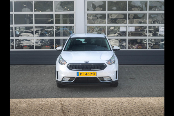 Kia Niro 1.6 GDi Hybrid DynamicLine | Trekhaak