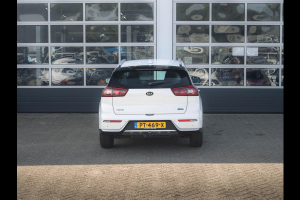 Kia Niro 1.6 GDi Hybrid DynamicLine | Trekhaak