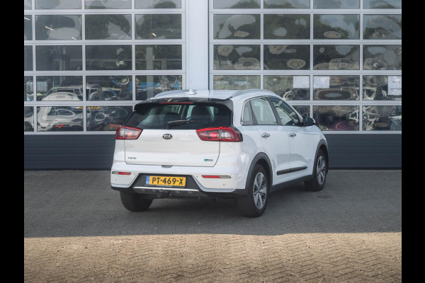 Kia Niro 1.6 GDi Hybrid DynamicLine | Trekhaak