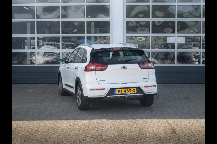 Kia Niro 1.6 GDi Hybrid DynamicLine | Trekhaak