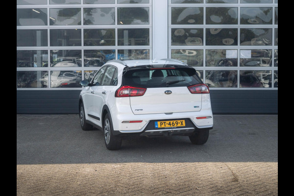 Kia Niro 1.6 GDi Hybrid DynamicLine | Trekhaak
