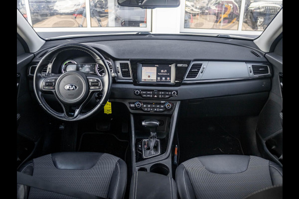 Kia Niro 1.6 GDi Hybrid DynamicLine | Trekhaak
