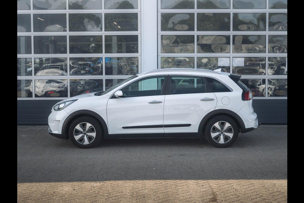 Kia Niro 1.6 GDi Hybrid DynamicLine | Trekhaak