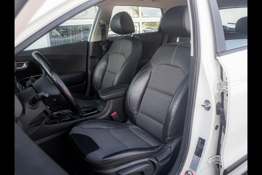 Kia Niro 1.6 GDi Hybrid DynamicLine | Trekhaak
