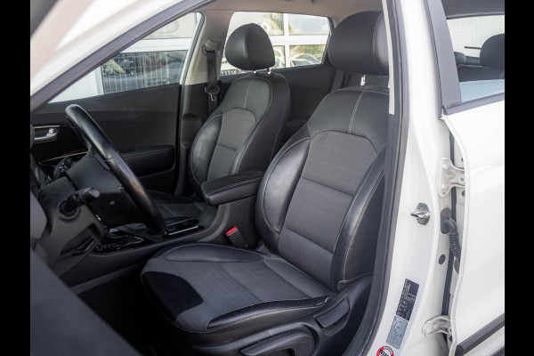 Kia Niro 1.6 GDi Hybrid DynamicLine | Trekhaak