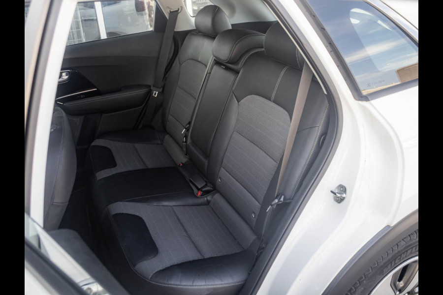 Kia Niro 1.6 GDi Hybrid DynamicLine | Trekhaak