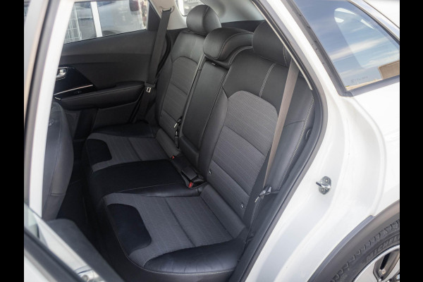 Kia Niro 1.6 GDi Hybrid DynamicLine | Trekhaak