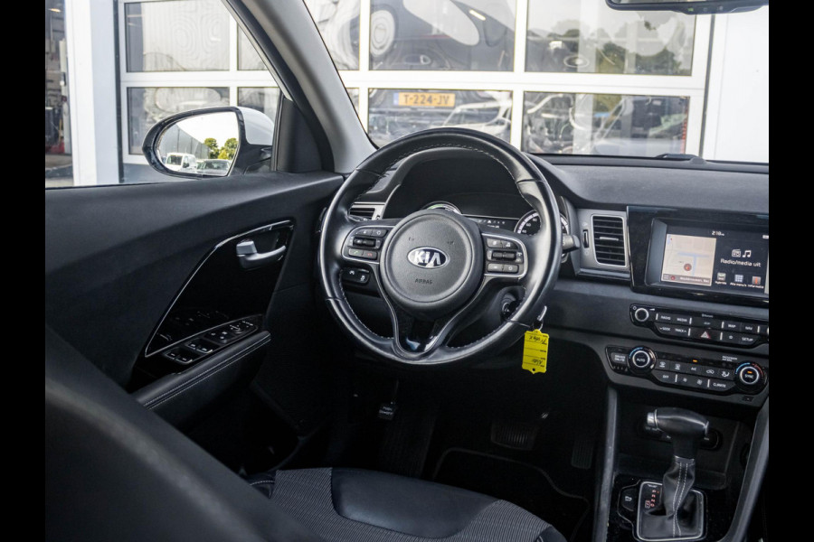 Kia Niro 1.6 GDi Hybrid DynamicLine | Trekhaak