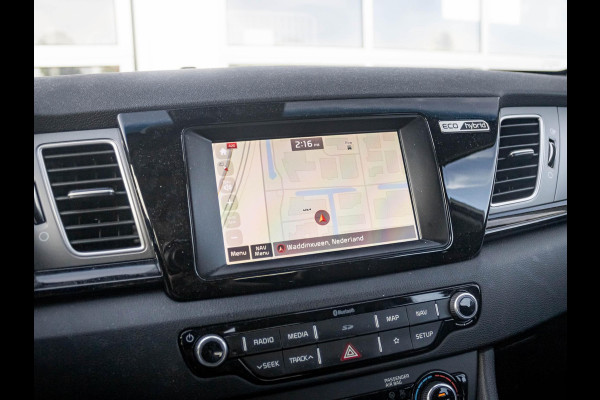 Kia Niro 1.6 GDi Hybrid DynamicLine | Trekhaak